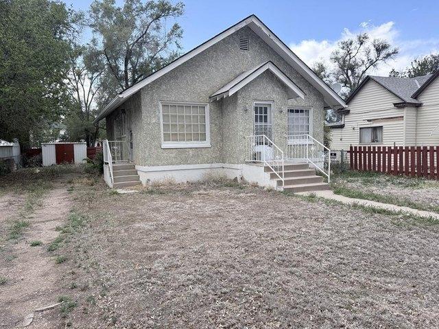 House for sale in Rocky Ford, Colorado