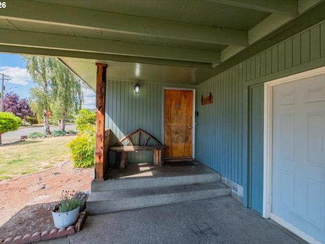 House for sale in Oregonia