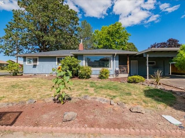 House for sale in Oregonia