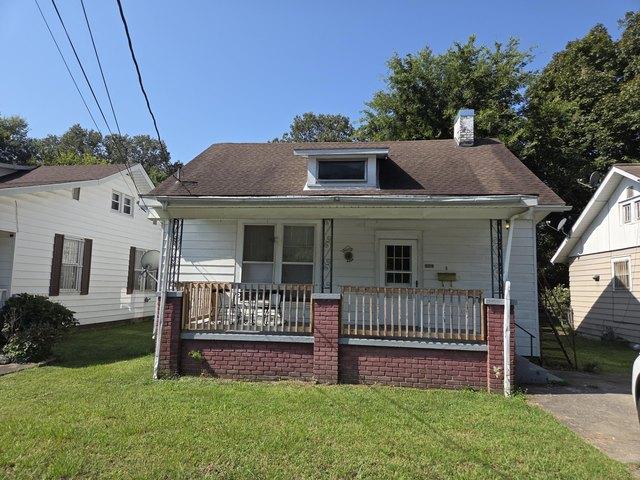 House for sale in Paducah, McCracken County