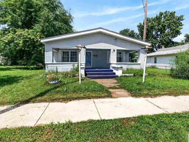 House for sale in West Terre Haute, Indiana