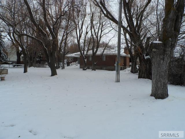 House for sale in Rexburg, Idaho