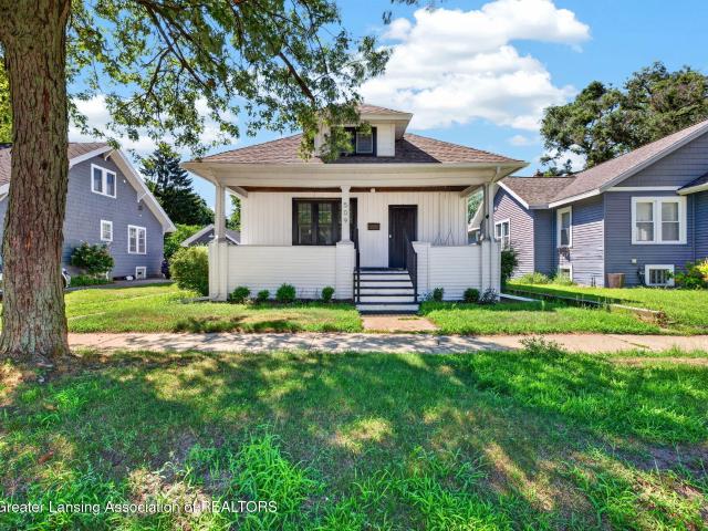 House for sale in Grand Haven, Michigan
