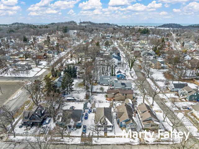 House for sale in Grand Haven, Michigan