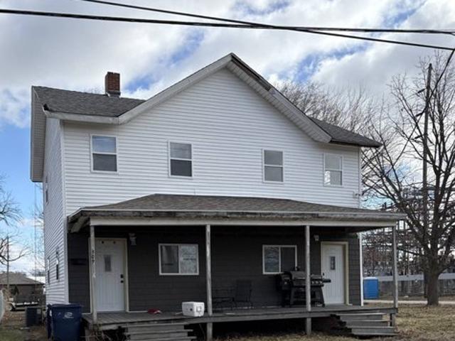 House for sale in Monmouth, Illinois
