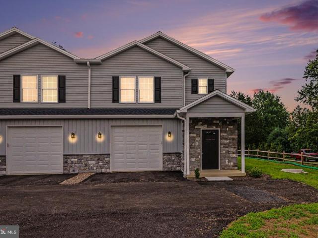 Townhouse for sale in Pennsylvania