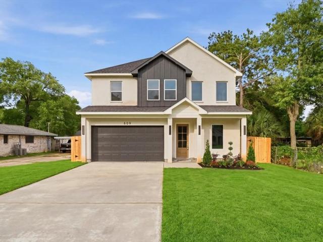 House for sale in Harris, Texas
