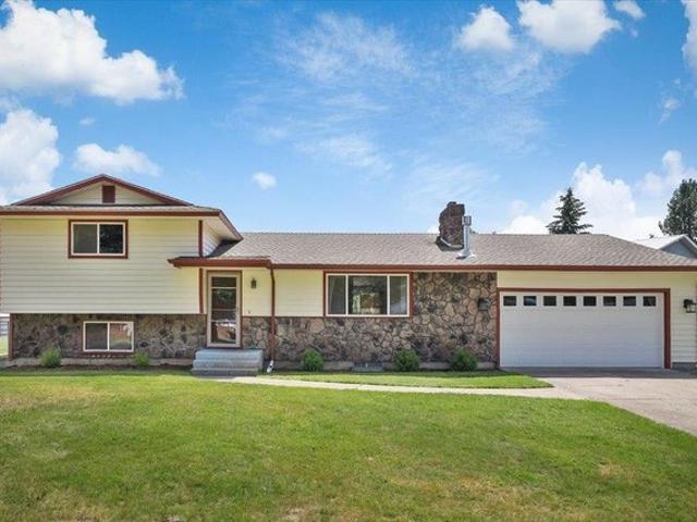House for sale in Greenacres, Washington