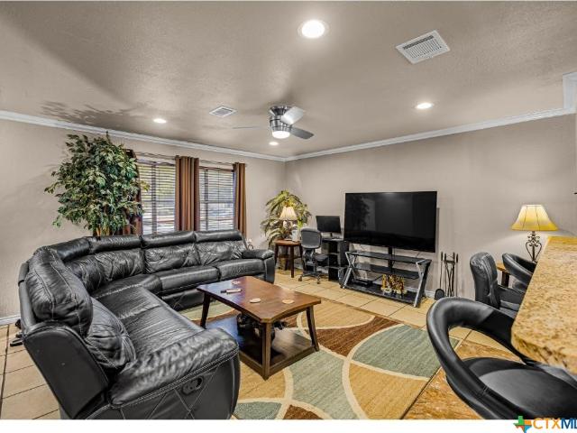 House for sale in Hallettsville, Lavaca County