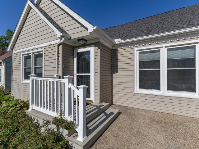 House for sale in Geneseo, Illinois