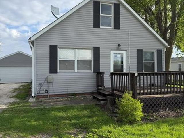House for sale in Otho, Iowa