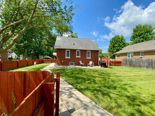House for sale in Wilmington, Illinois