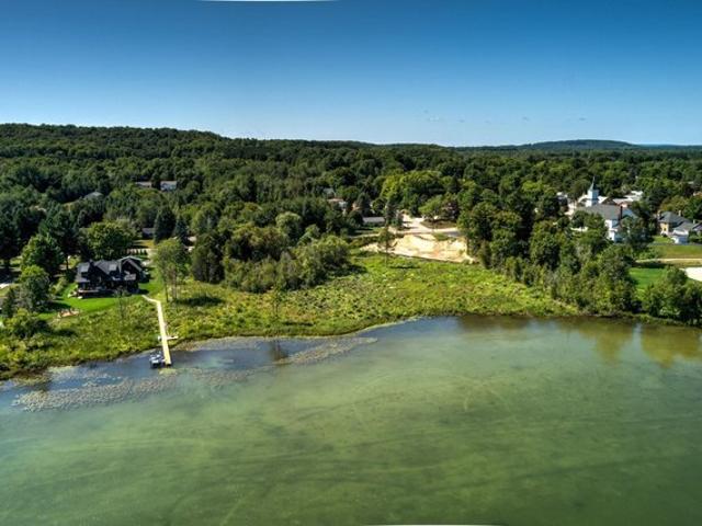 Land for sale in Lake Leelanau, Michigan