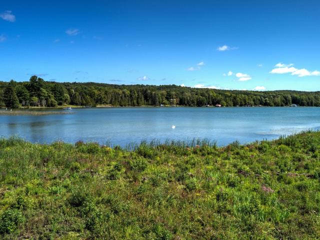 Land for sale in Lake Leelanau, Michigan