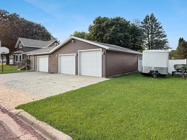 House for sale in Sherburn, Minnesota