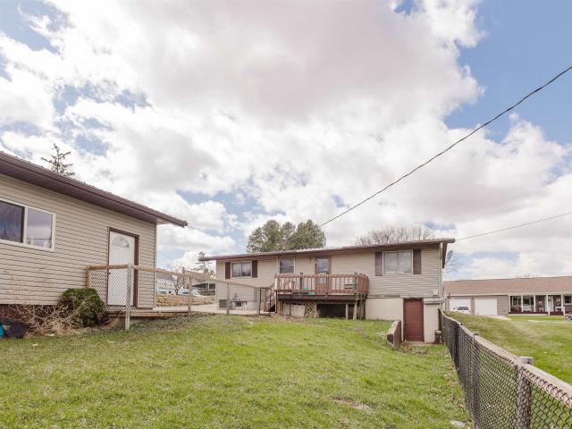 House for sale in Dodgeville, Wisconsin