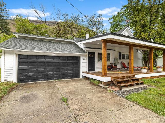 House for sale in Riggins, Idaho