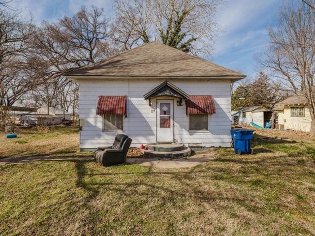 House for sale in Kansas