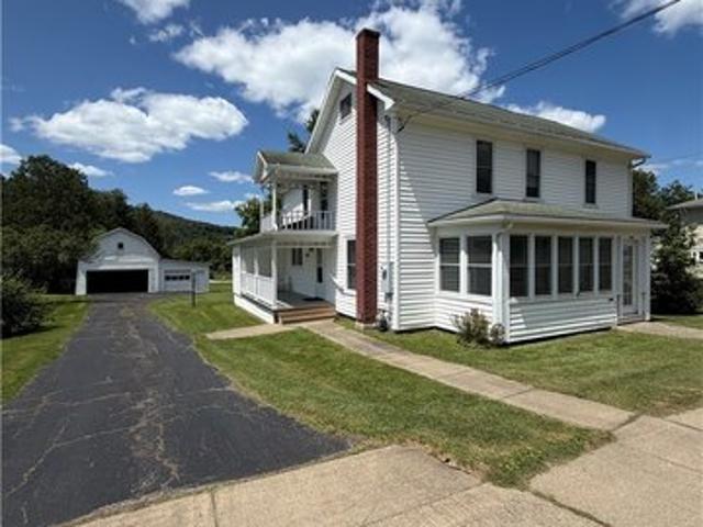 House for sale in Bolivar, New York