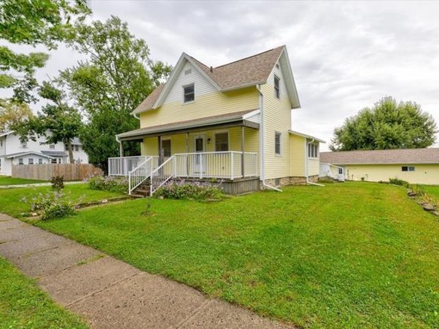 House for sale in Woodward, Iowa
