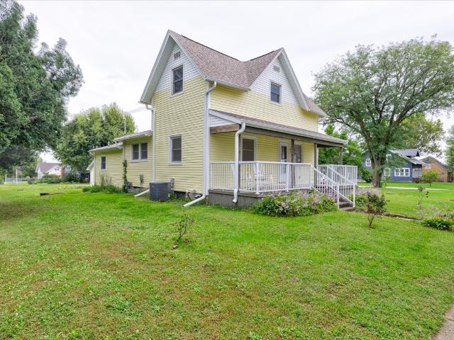House for sale in Woodward, Iowa