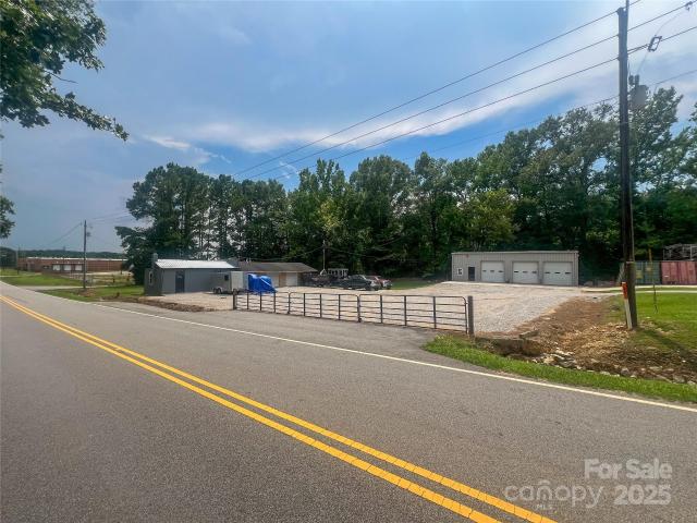 Commercial for sale in Jefferson, South Carolina