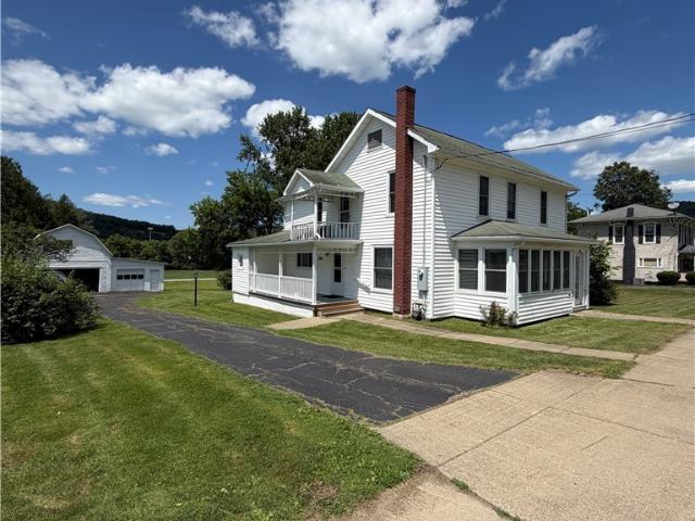 House for sale in Bolivar, New York