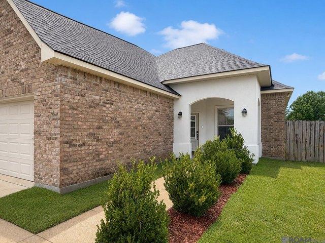 House for sale in Gonzales, Louisiana