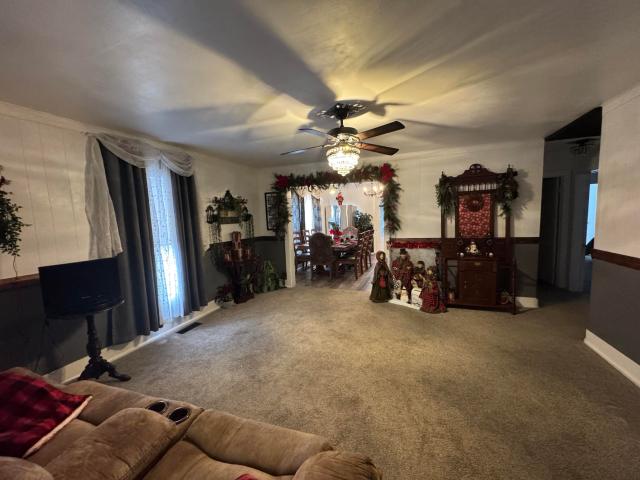 House for sale in Ava, Missouri
