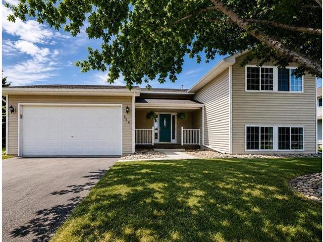 House for sale in Belle Plaine, Minnesota