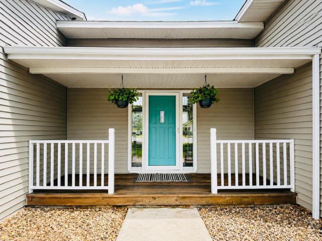 House for sale in Belle Plaine, Minnesota
