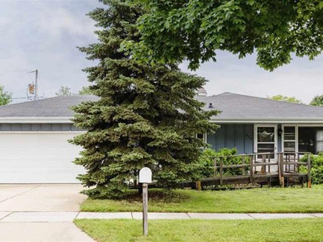 House for rent in Appleton, Wisconsin