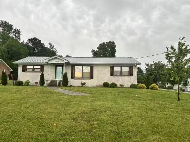House for rent in Manchester