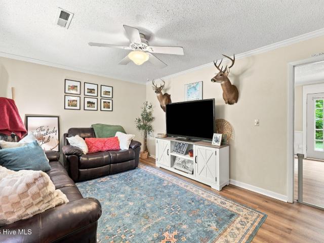House for sale in Burgaw, North Carolina
