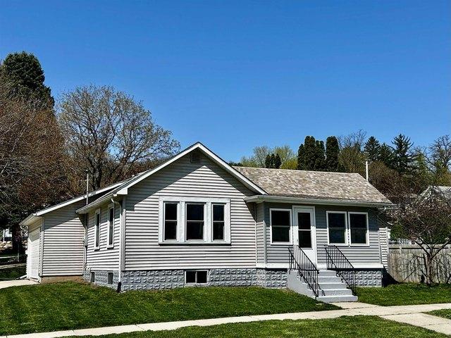 House for sale in Decorah, Iowa