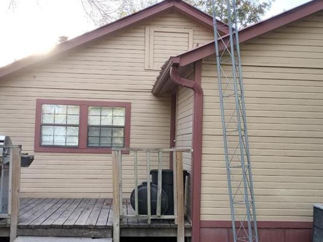 House for sale in Cumby, Texas
