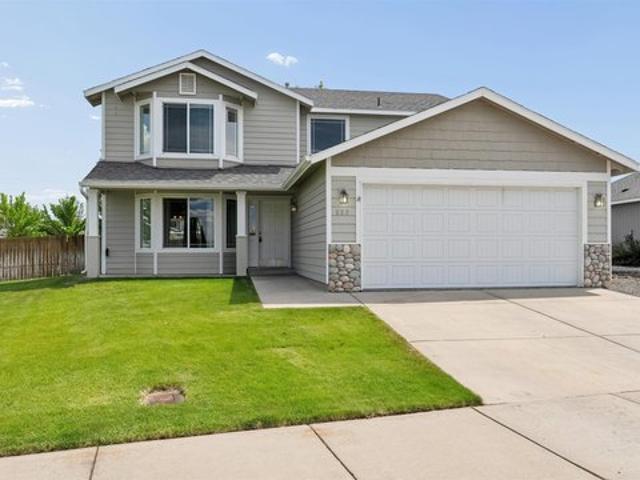 House for sale in Airway Heights, Washington