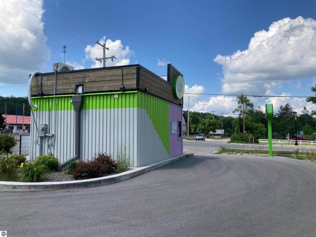 Commercial for sale in Mio, Michigan