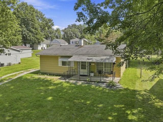 House for sale in Warsaw, Indiana