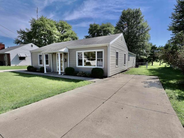 House for sale in Winchester, Indiana