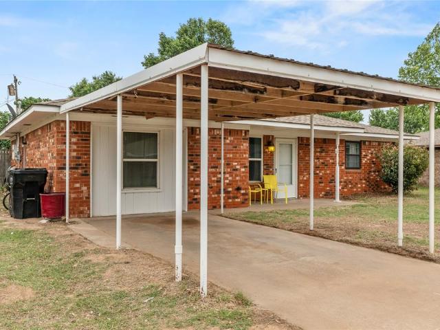 House for sale in Watonga, Oklahoma