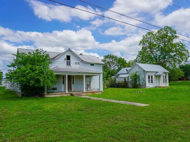 House for sale in Weimar, Texas