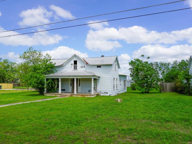 Land for sale in Weimar, Texas