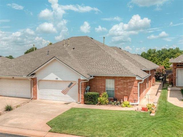 House for sale in Edmond, Oklahoma