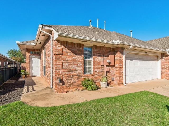 House for sale in Mill Creek, Edmond