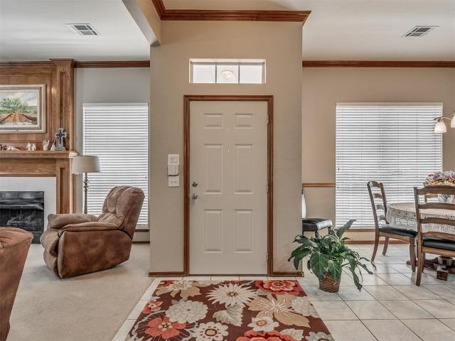House for sale in Edmond, Oklahoma