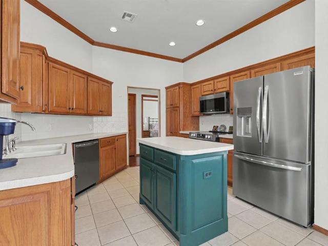 Condo for sale in Mill Creek, Edmond