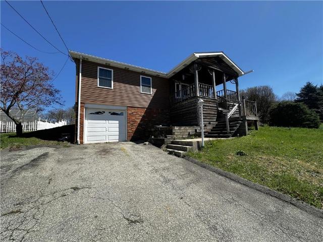 House for sale in Bradenville, Pennsylvania