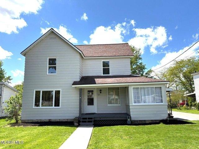 House for sale in Sycamore, Ohio