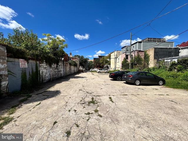 Land for sale in Gibsonton, Maryland